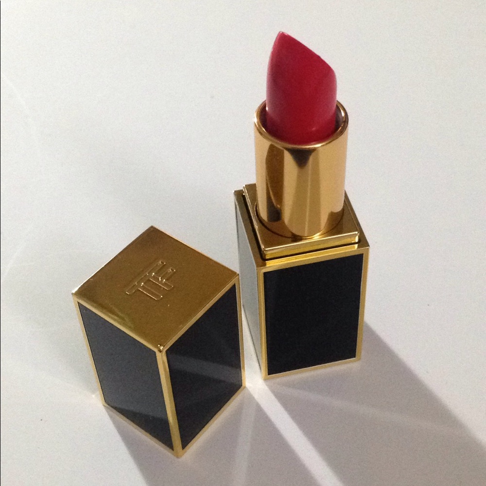 Tom Ford Lip Color #72 - Sweet Tempest NEW